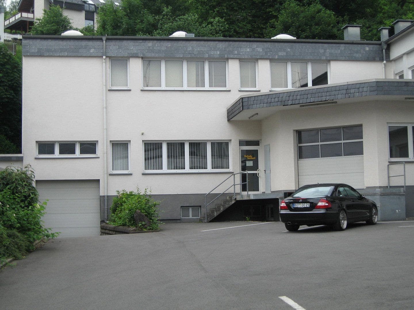 non-residential property to rent, 2,520 m², Steinstraße 28, Meschede, North Rhine-Westphalia non-residential property to rent, 2,520 m², Steinstraße 28, Meschede, North Rhine-Westphalia