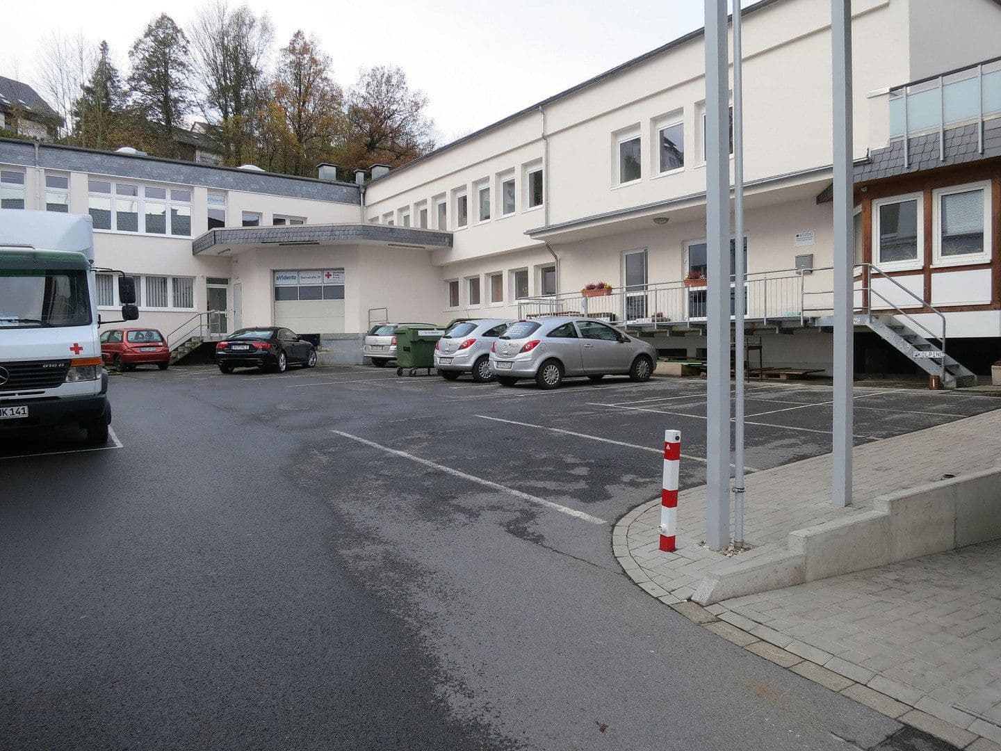 non-residential property to rent, 2,520 m², Steinstraße 28, Meschede, North Rhine-Westphalia non-residential property to rent, 2,520 m², Steinstraße 28, Meschede, North Rhine-Westphalia