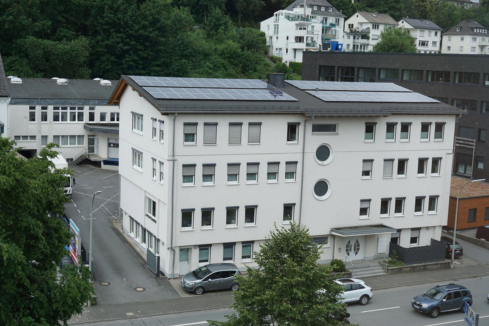 non-residential property to rent, 2,520 m², Steinstraße 28, Meschede, North Rhine-Westphalia non-residential property to rent, 2,520 m², Steinstraße 28, Meschede, North Rhine-Westphalia
