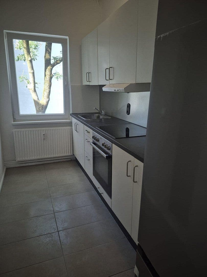 2 bedroom flat to rent, 40 m², Bauer Landstraße 32, Flensburg, Schleswig-Holstein 2 bedroom flat to rent, 40 m², Bauer Landstraße 32, Flensburg, Schleswig-Holstein