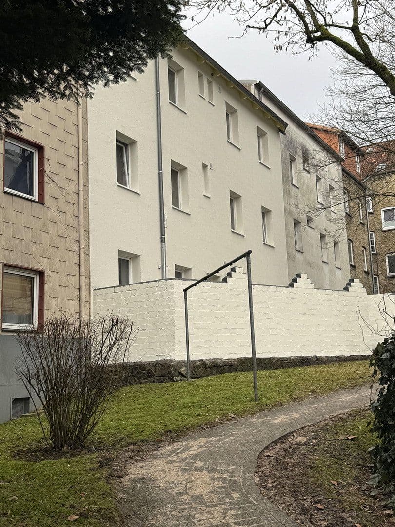 2 bedroom flat to rent, 40 m², Bauer Landstraße 32, Flensburg, Schleswig-Holstein 2 bedroom flat to rent, 40 m², Bauer Landstraße 32, Flensburg, Schleswig-Holstein