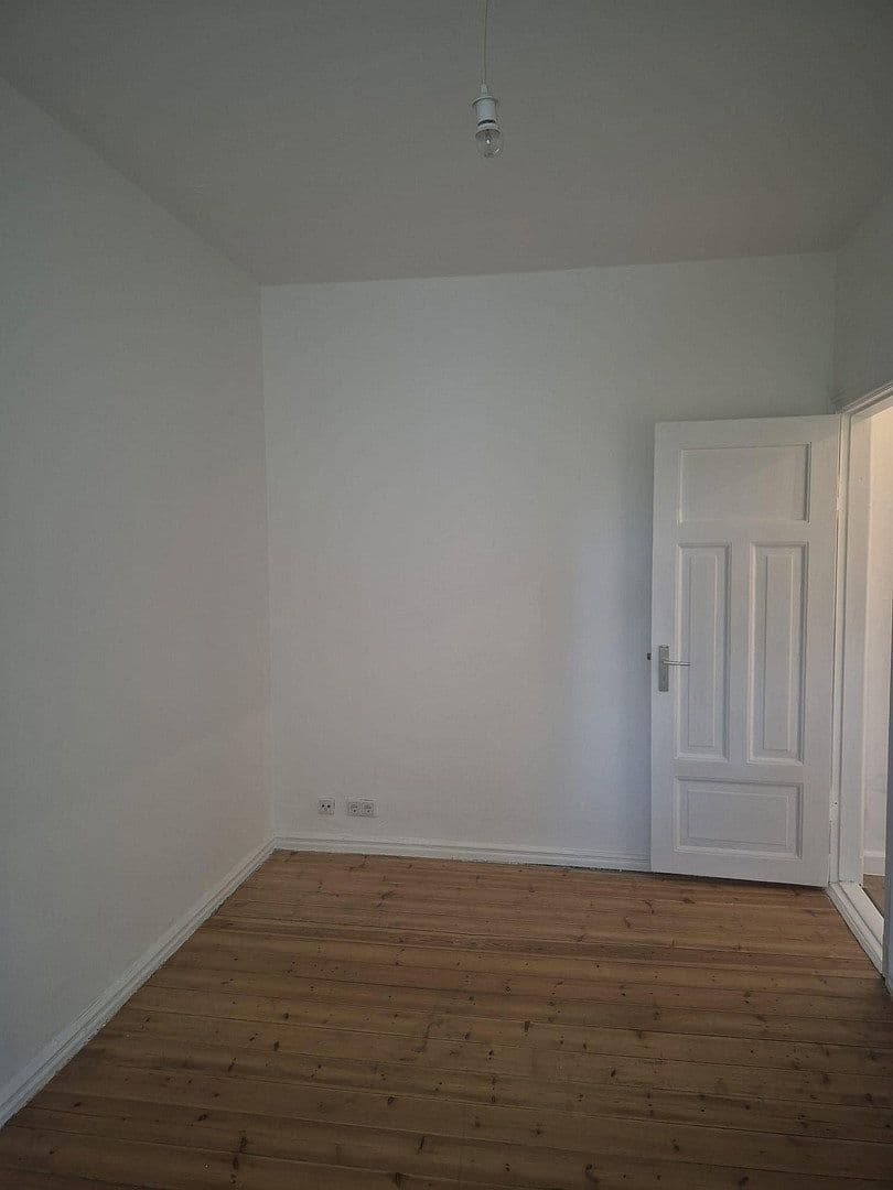 2 bedroom flat to rent, 40 m², Bauer Landstraße 32, Flensburg, Schleswig-Holstein 2 bedroom flat to rent, 40 m², Bauer Landstraße 32, Flensburg, Schleswig-Holstein