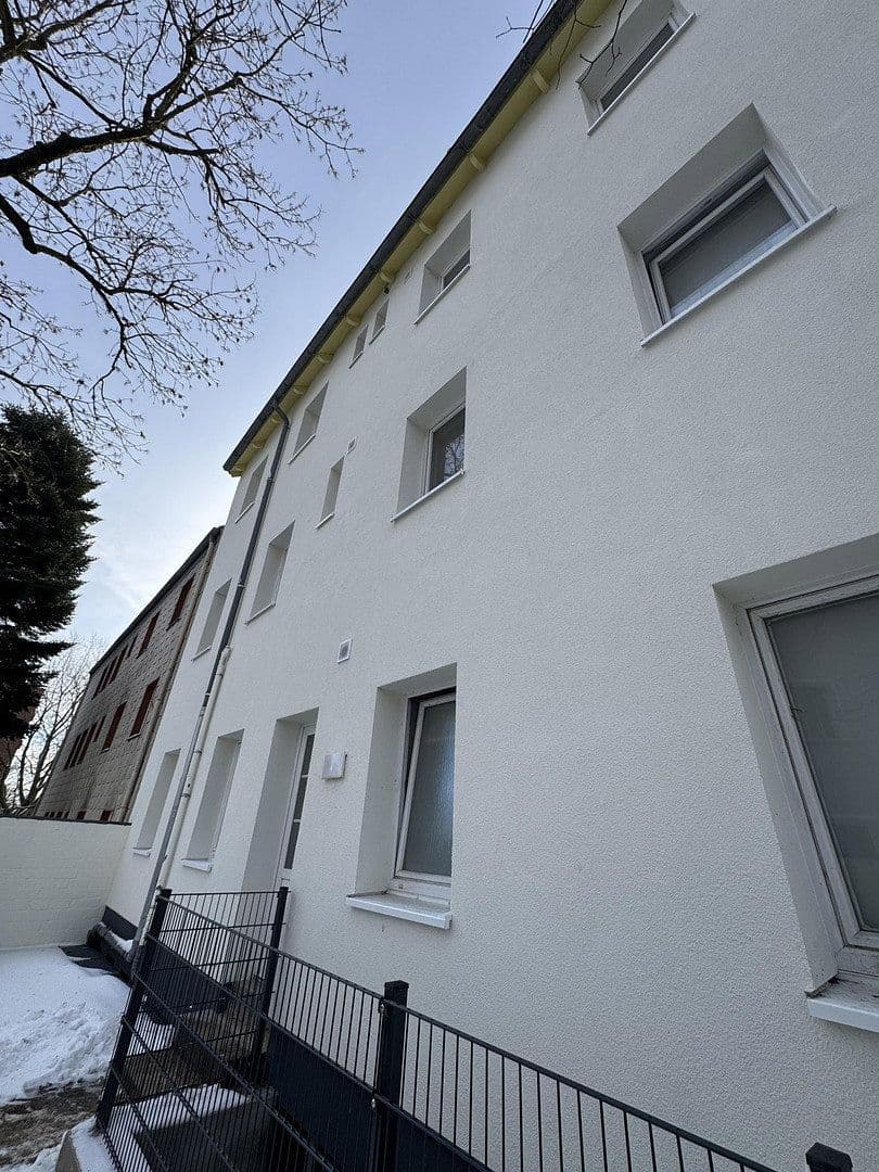 2 bedroom flat to rent, 40 m², Bauer Landstraße 32, Flensburg, Schleswig-Holstein 2 bedroom flat to rent, 40 m², Bauer Landstraße 32, Flensburg, Schleswig-Holstein