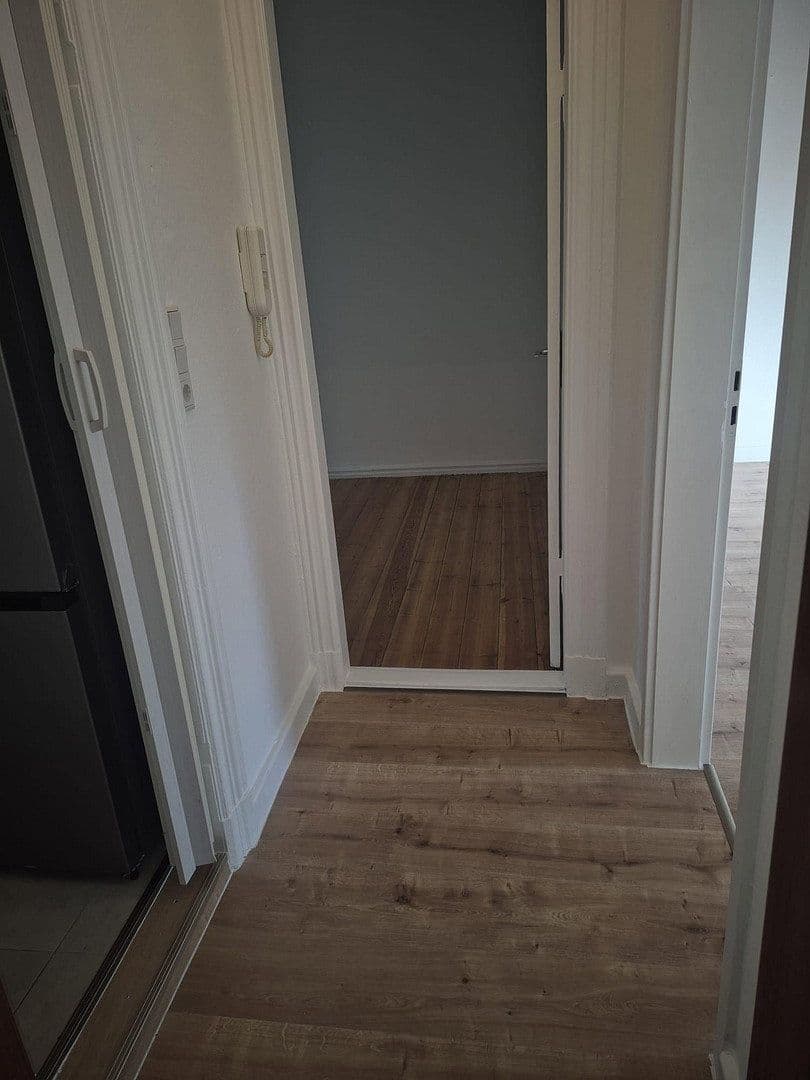 2 bedroom flat to rent, 40 m², Bauer Landstraße 32, Flensburg, Schleswig-Holstein 2 bedroom flat to rent, 40 m², Bauer Landstraße 32, Flensburg, Schleswig-Holstein