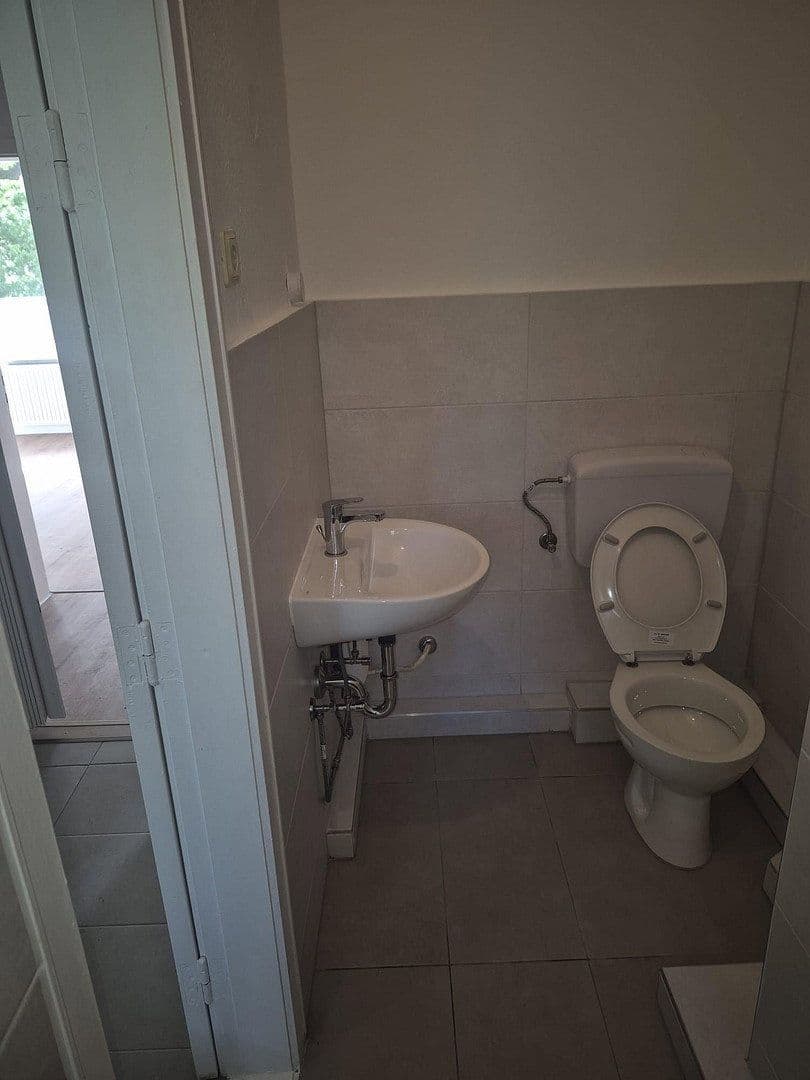 2 bedroom flat to rent, 40 m², Bauer Landstraße 32, Flensburg, Schleswig-Holstein 2 bedroom flat to rent, 40 m², Bauer Landstraße 32, Flensburg, Schleswig-Holstein