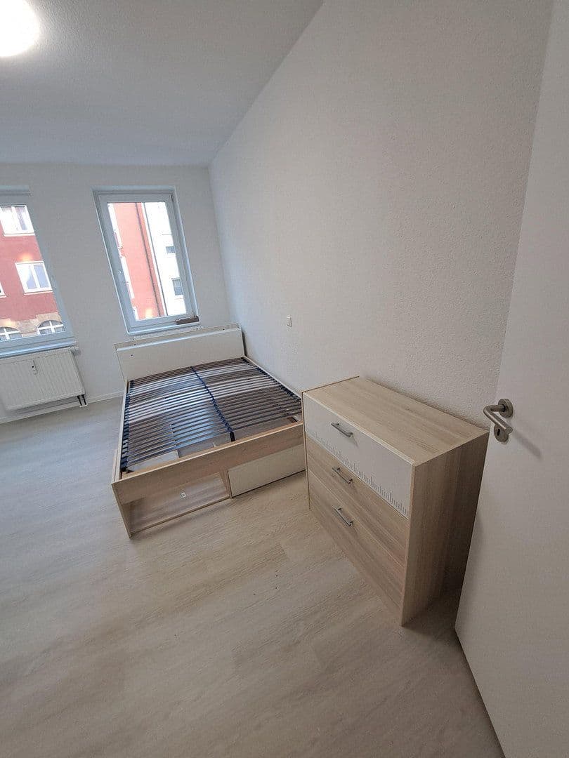 3 bedroom flat for sale, 54 m², Juvenellstraße 22, Nürnberg, Bavaria 3 bedroom flat for sale, 54 m², Juvenellstraße 22, Nürnberg, Bavaria