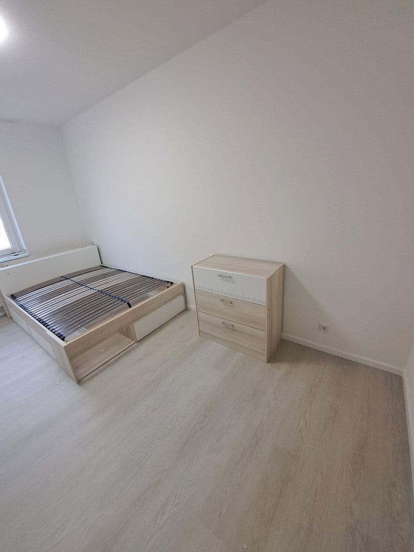 3 bedroom flat for sale, 54 m², Juvenellstraße 22, Nürnberg, Bavaria 3 bedroom flat for sale, 54 m², Juvenellstraße 22, Nürnberg, Bavaria