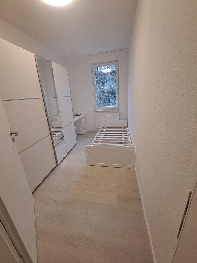 3 bedroom flat for sale, 54 m², Juvenellstraße 22, Nürnberg, Bavaria 3 bedroom flat for sale, 54 m², Juvenellstraße 22, Nürnberg, Bavaria