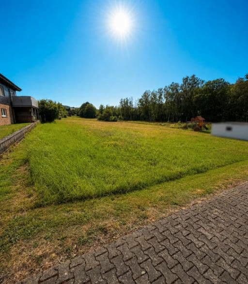plot for sale, 1,338 m², Neunkirchen, North Rhine-Westphalia plot for sale, 1,338 m², Neunkirchen, North Rhine-Westphalia