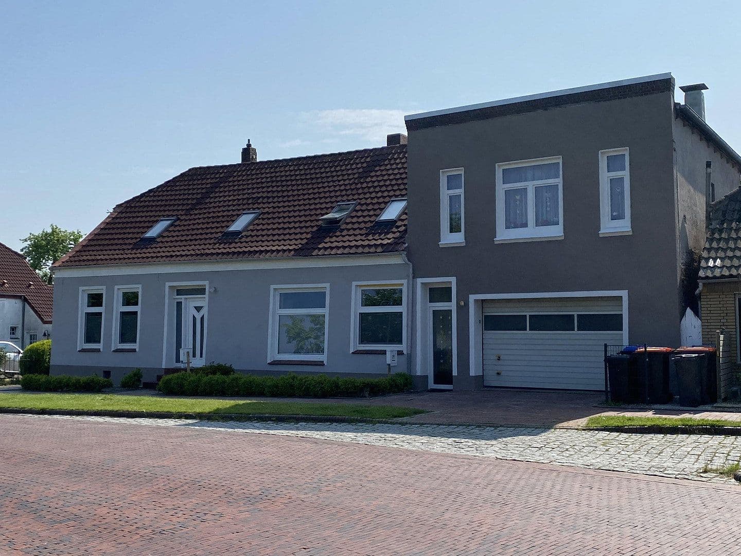 house for sale, 206 m², Lange Straße 3 - 5, Wangerland, Lower Saxony house for sale, 206 m², Lange Straße 3 - 5, Wangerland, Lower Saxony