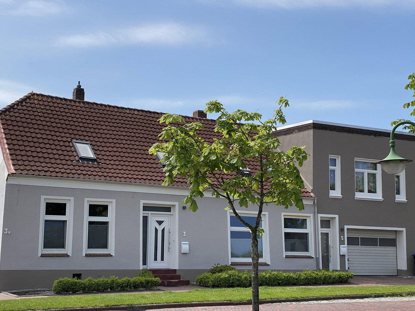 house for sale, 206 m², Lange Straße 3 - 5, Wangerland, Lower Saxony house for sale, 206 m², Lange Straße 3 - 5, Wangerland, Lower Saxony