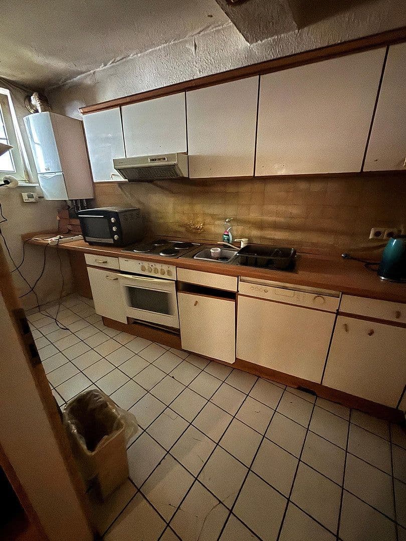 house for sale, 85 m², Friedrichstr. 123, Neckarsulm, Baden-Württemberg house for sale, 85 m², Friedrichstr. 123, Neckarsulm, Baden-Württemberg