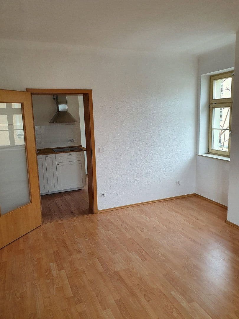 2 bedroom flat to rent, 48 m², Zerbster Straße 19, Leipzig, Saxony 2 bedroom flat to rent, 48 m², Zerbster Straße 19, Leipzig, Saxony