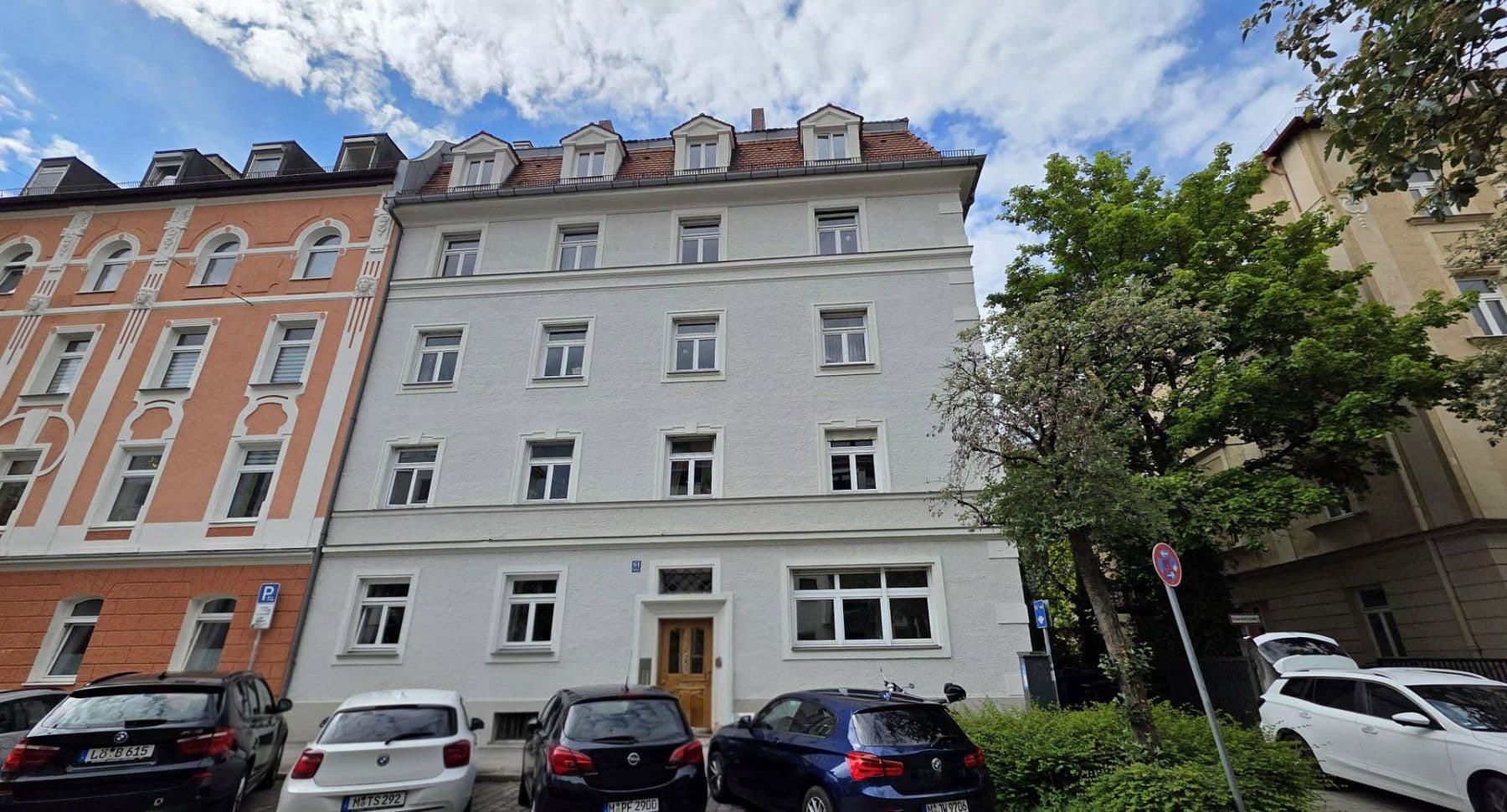 2 bedroom flat for sale, 67 m², Volkartstraße 64, München, Bavaria 2 bedroom flat for sale, 67 m², Volkartstraße 64, München, Bavaria