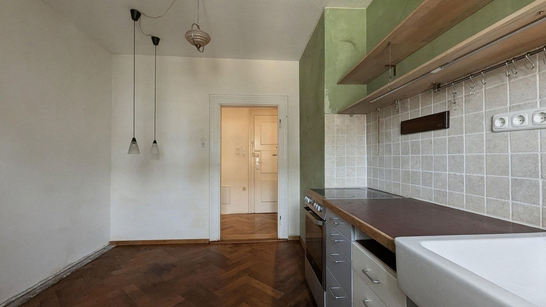 2 bedroom flat for sale, 67 m², Volkartstraße 64, München, Bavaria 2 bedroom flat for sale, 67 m², Volkartstraße 64, München, Bavaria