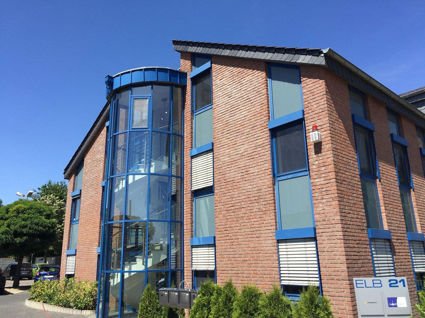 office to rent, 80 m², Hilden, North Rhine-Westphalia office to rent, 80 m², Hilden, North Rhine-Westphalia