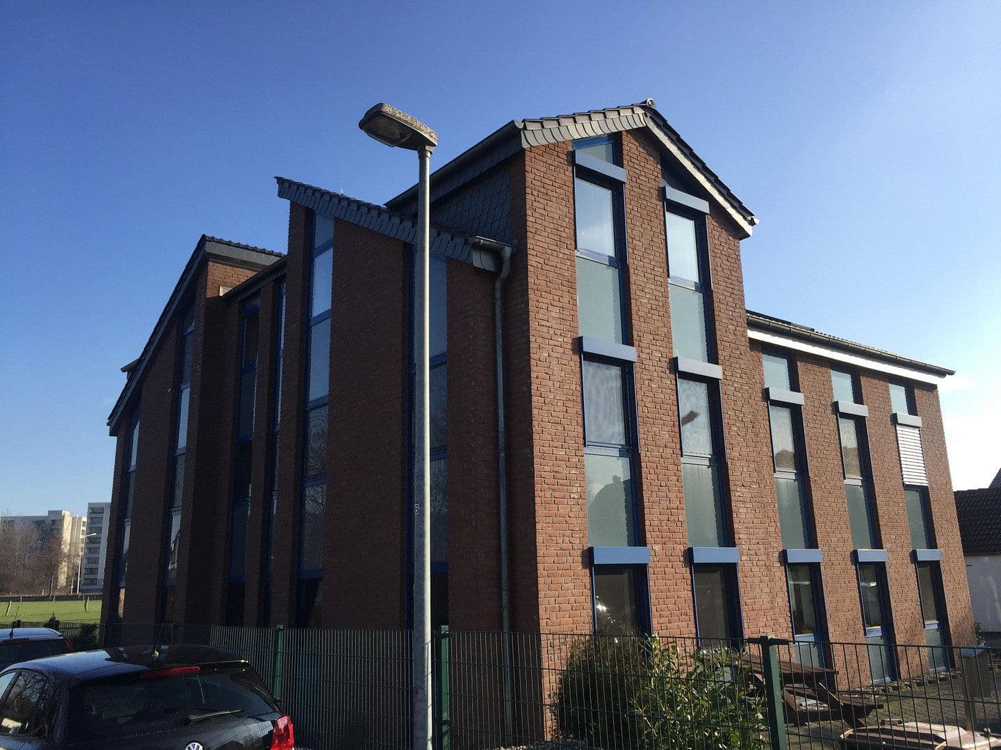 office to rent, 80 m², Hilden, North Rhine-Westphalia office to rent, 80 m², Hilden, North Rhine-Westphalia