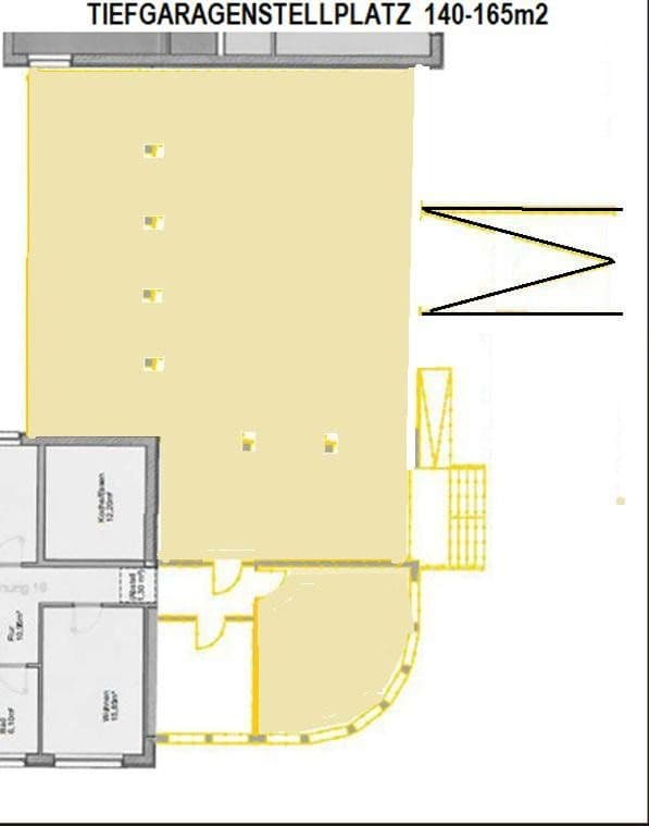 office to rent, 145 m², Öjendorfer Höhe 1, Hamburg, Hamburg office to rent, 145 m², Öjendorfer Höhe 1, Hamburg, Hamburg