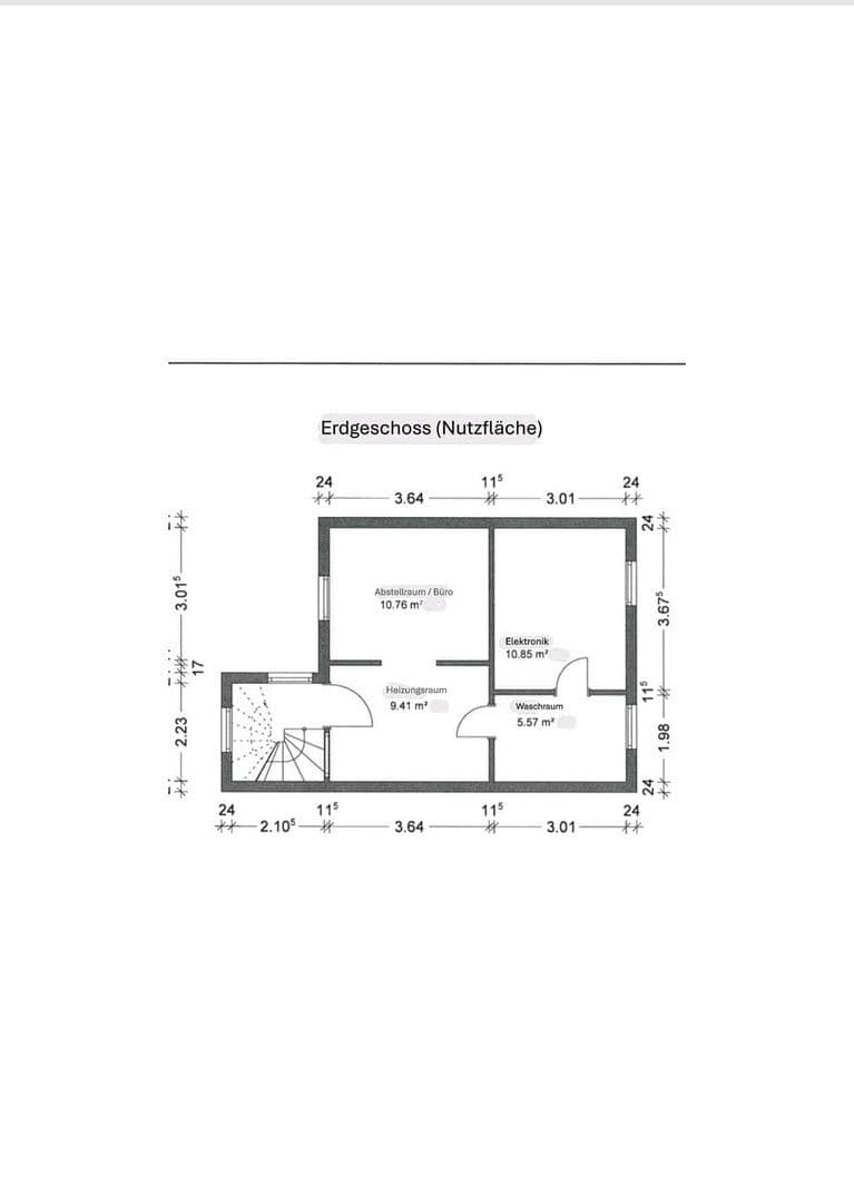 house for sale, 90 m², Bensheim, Hesse house for sale, 90 m², Bensheim, Hesse
