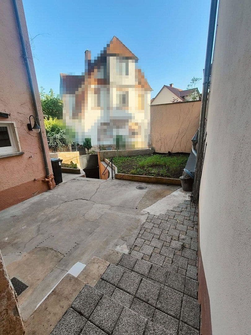 house for sale, 90 m², Bensheim, Hesse house for sale, 90 m², Bensheim, Hesse