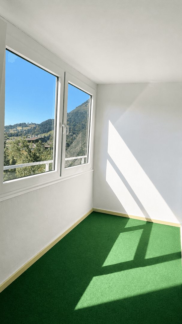 1 bedroom flat for sale, 40 m², Sonthofen, Bavaria 1 bedroom flat for sale, 40 m², Sonthofen, Bavaria