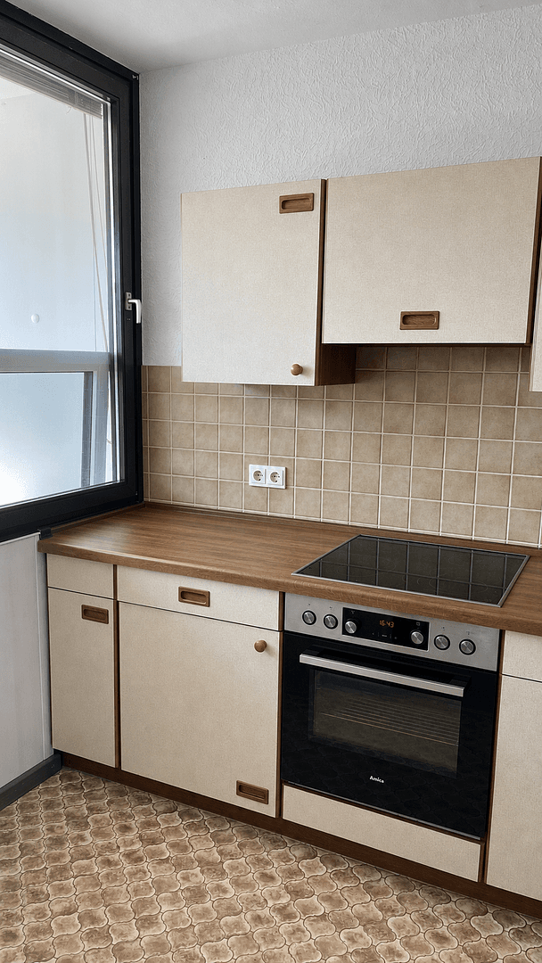 1 bedroom flat for sale, 40 m², Sonthofen, Bavaria 1 bedroom flat for sale, 40 m², Sonthofen, Bavaria