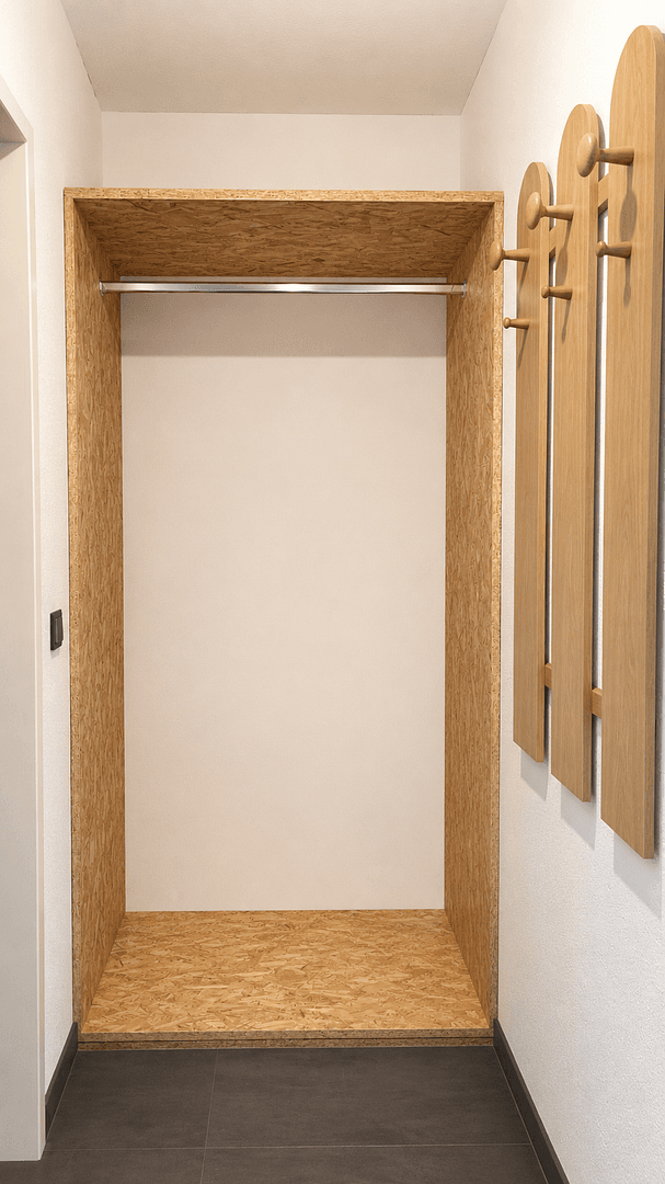 1 bedroom flat for sale, 40 m², Sonthofen, Bavaria 1 bedroom flat for sale, 40 m², Sonthofen, Bavaria