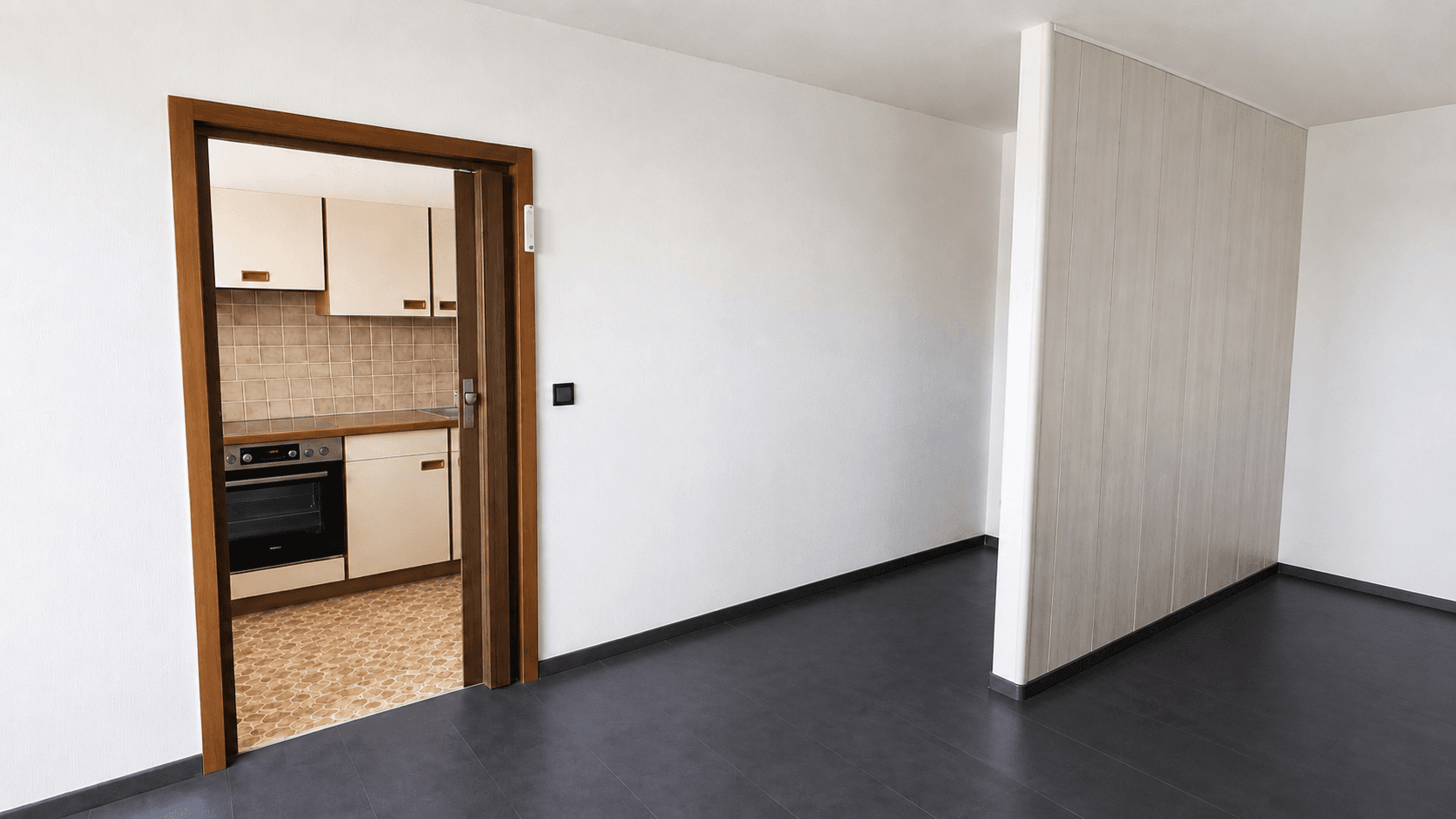 1 bedroom flat for sale, 40 m², Sonthofen, Bavaria 1 bedroom flat for sale, 40 m², Sonthofen, Bavaria