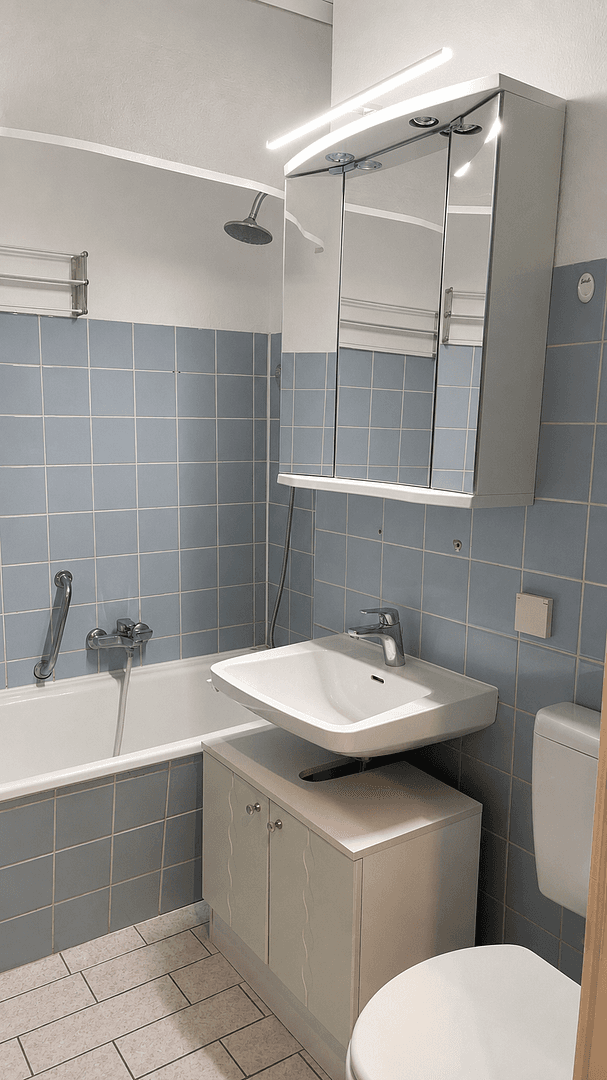 1 bedroom flat for sale, 40 m², Sonthofen, Bavaria 1 bedroom flat for sale, 40 m², Sonthofen, Bavaria