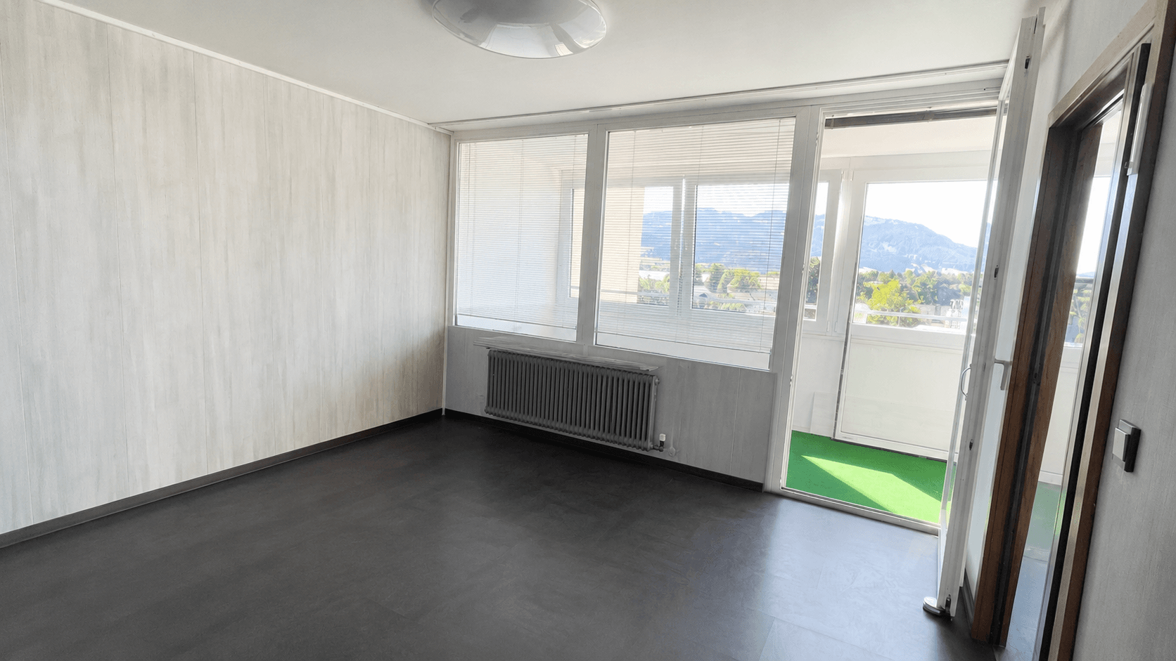 1 bedroom flat for sale, 40 m², Sonthofen, Bavaria 1 bedroom flat for sale, 40 m², Sonthofen, Bavaria