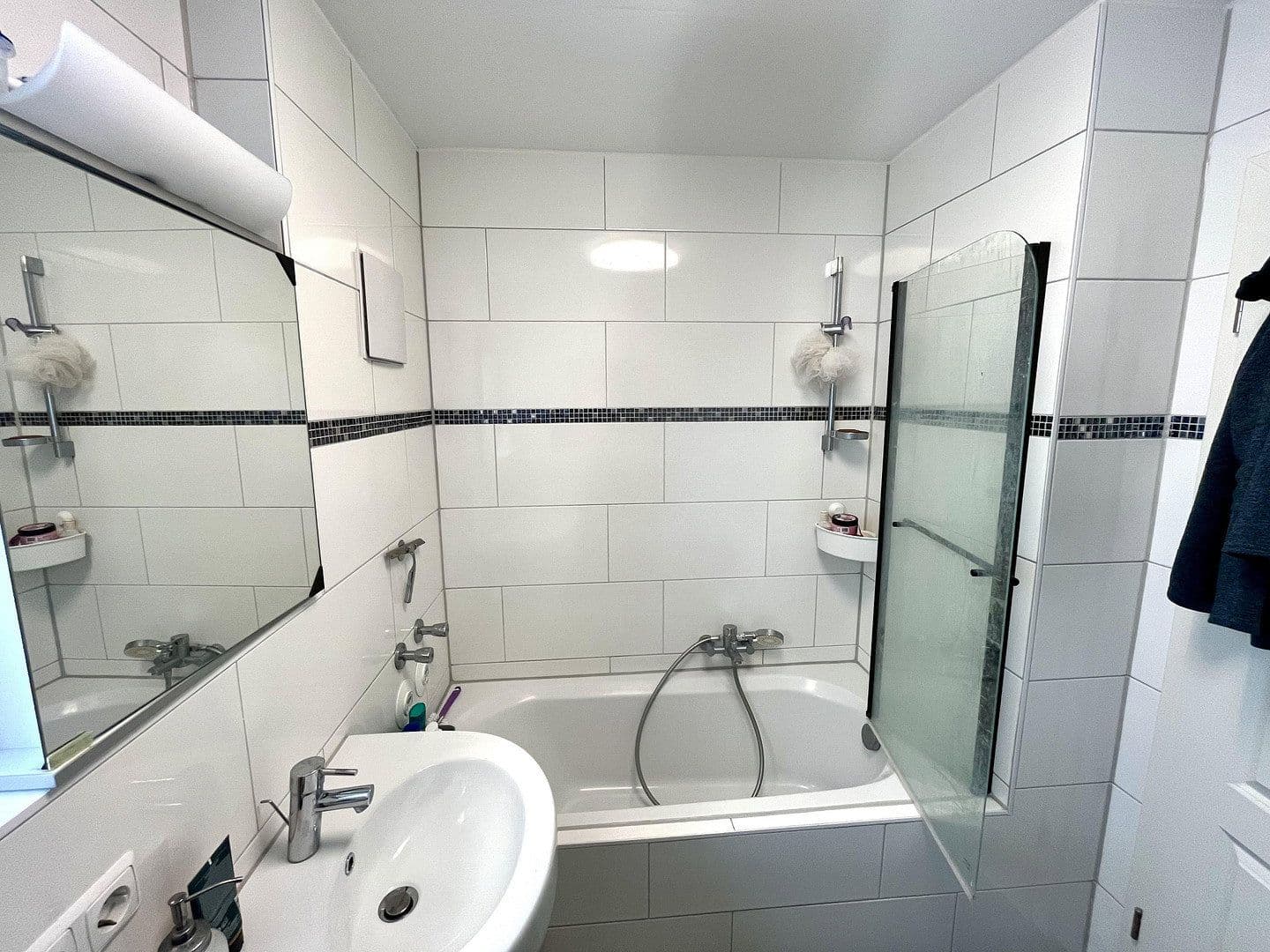 2 bedroom flat to rent, 51 m², Heilbronner Straße 8, Ludwigsburg, Baden-Württemberg 2 bedroom flat to rent, 51 m², Heilbronner Straße 8, Ludwigsburg, Baden-Württemberg