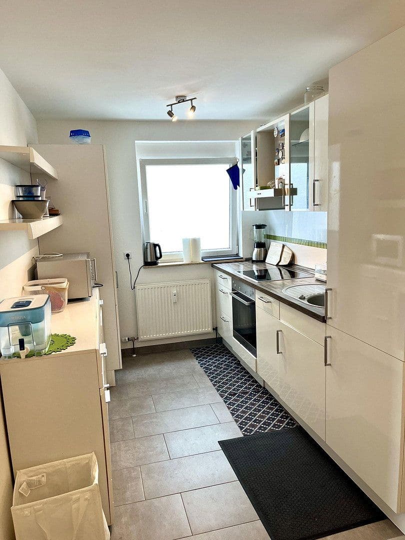 2 bedroom flat to rent, 51 m², Heilbronner Straße 8, Ludwigsburg, Baden-Württemberg 2 bedroom flat to rent, 51 m², Heilbronner Straße 8, Ludwigsburg, Baden-Württemberg