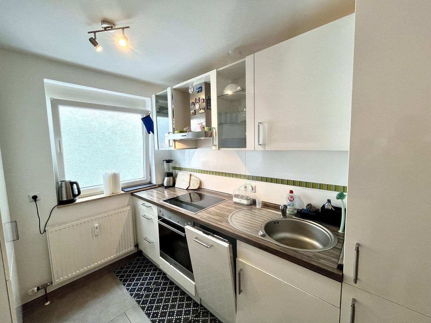 2 bedroom flat to rent, 51 m², Heilbronner Straße 8, Ludwigsburg, Baden-Württemberg 2 bedroom flat to rent, 51 m², Heilbronner Straße 8, Ludwigsburg, Baden-Württemberg