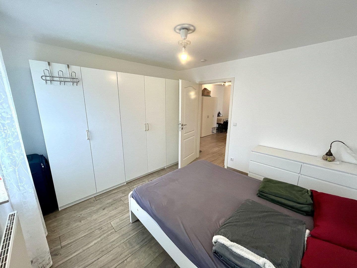 2 bedroom flat to rent, 51 m², Heilbronner Straße 8, Ludwigsburg, Baden-Württemberg 2 bedroom flat to rent, 51 m², Heilbronner Straße 8, Ludwigsburg, Baden-Württemberg