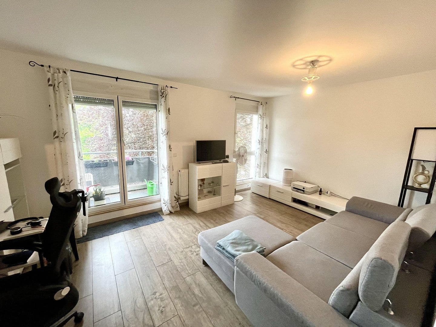 2 bedroom flat to rent, 51 m², Heilbronner Straße 8, Ludwigsburg, Baden-Württemberg 2 bedroom flat to rent, 51 m², Heilbronner Straße 8, Ludwigsburg, Baden-Württemberg