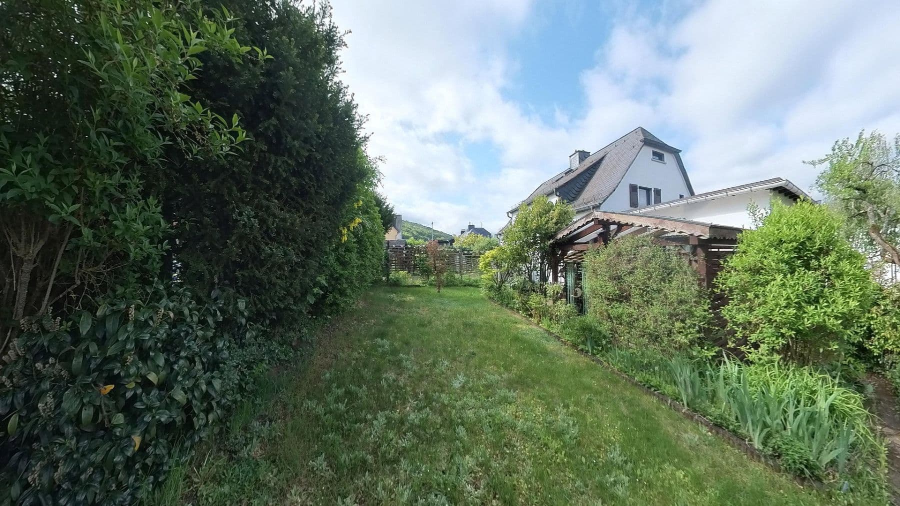 house for sale, 95 m², Herborn, Hesse house for sale, 95 m², Herborn, Hesse
