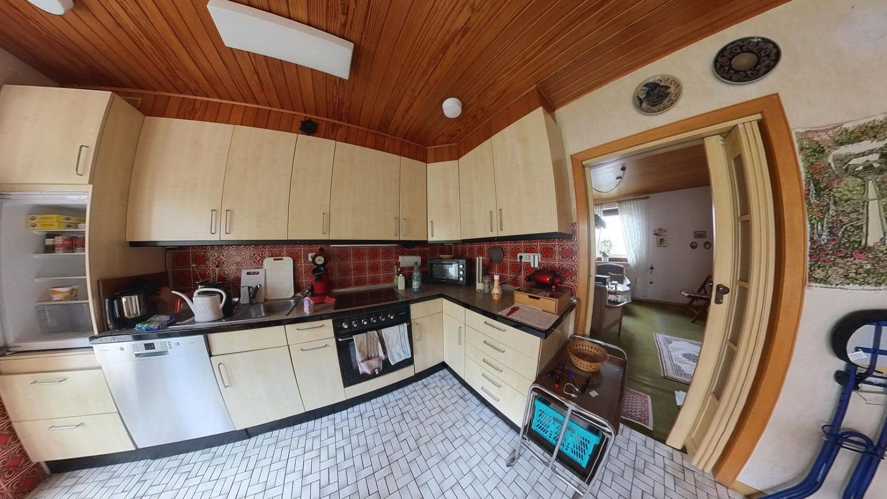 house for sale, 95 m², Herborn, Hesse house for sale, 95 m², Herborn, Hesse