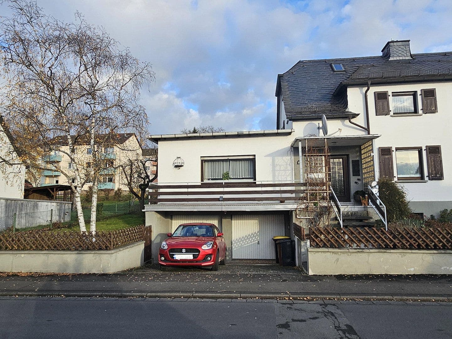 house for sale, 95 m², Herborn, Hesse house for sale, 95 m², Herborn, Hesse