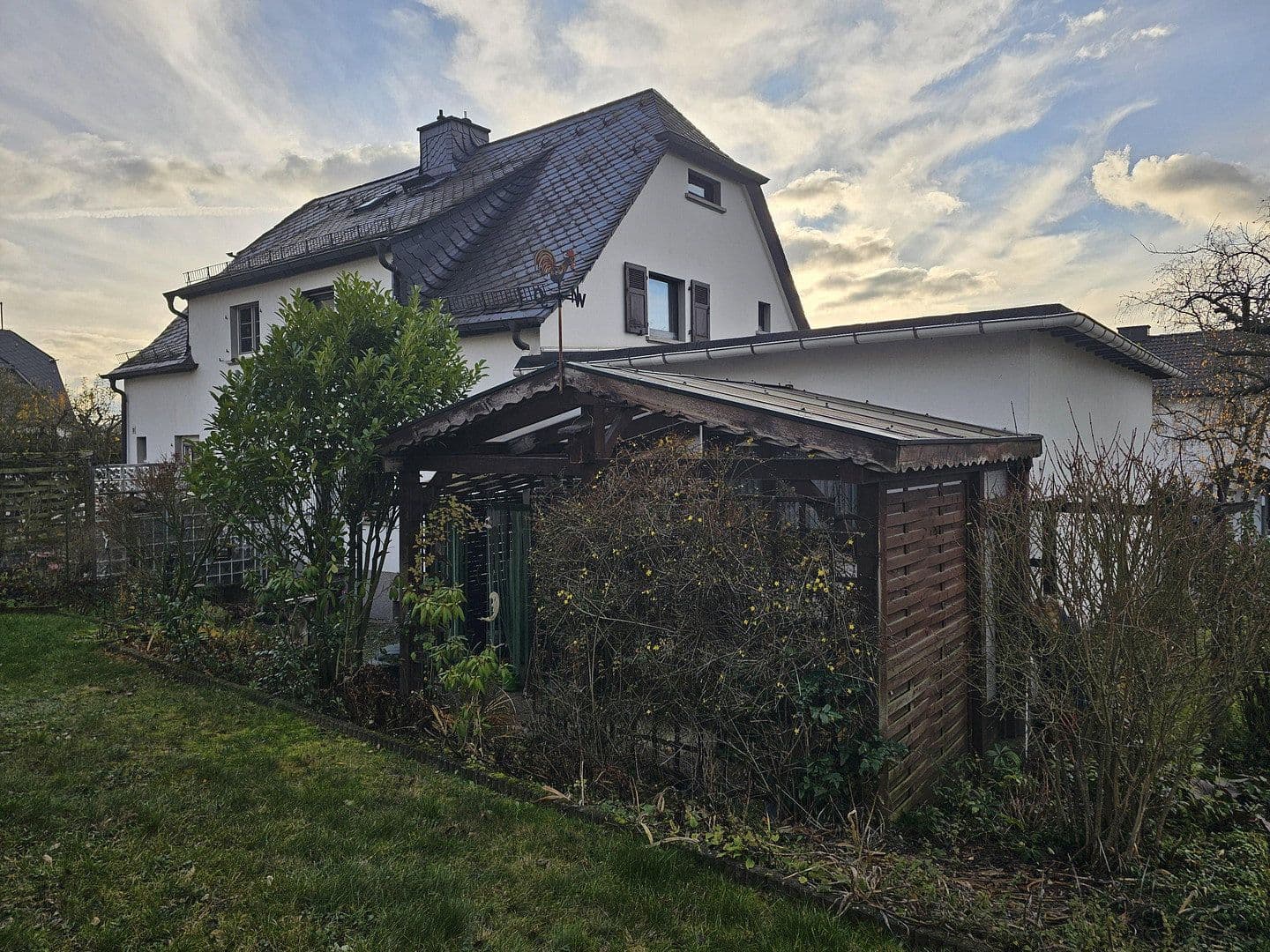 house for sale, 95 m², Herborn, Hesse house for sale, 95 m², Herborn, Hesse