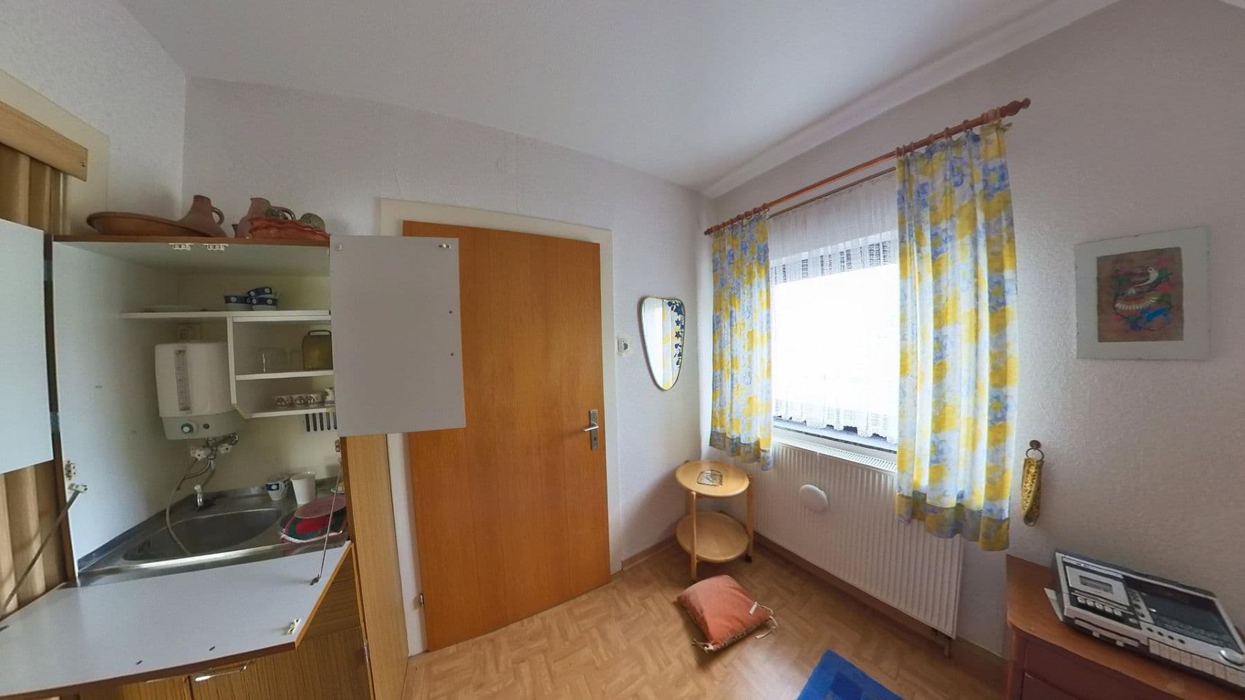 house for sale, 95 m², Herborn, Hesse house for sale, 95 m², Herborn, Hesse