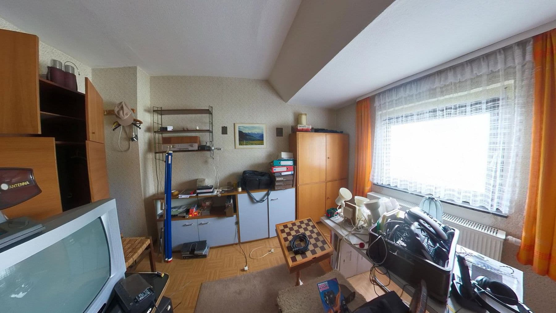 house for sale, 95 m², Herborn, Hesse house for sale, 95 m², Herborn, Hesse