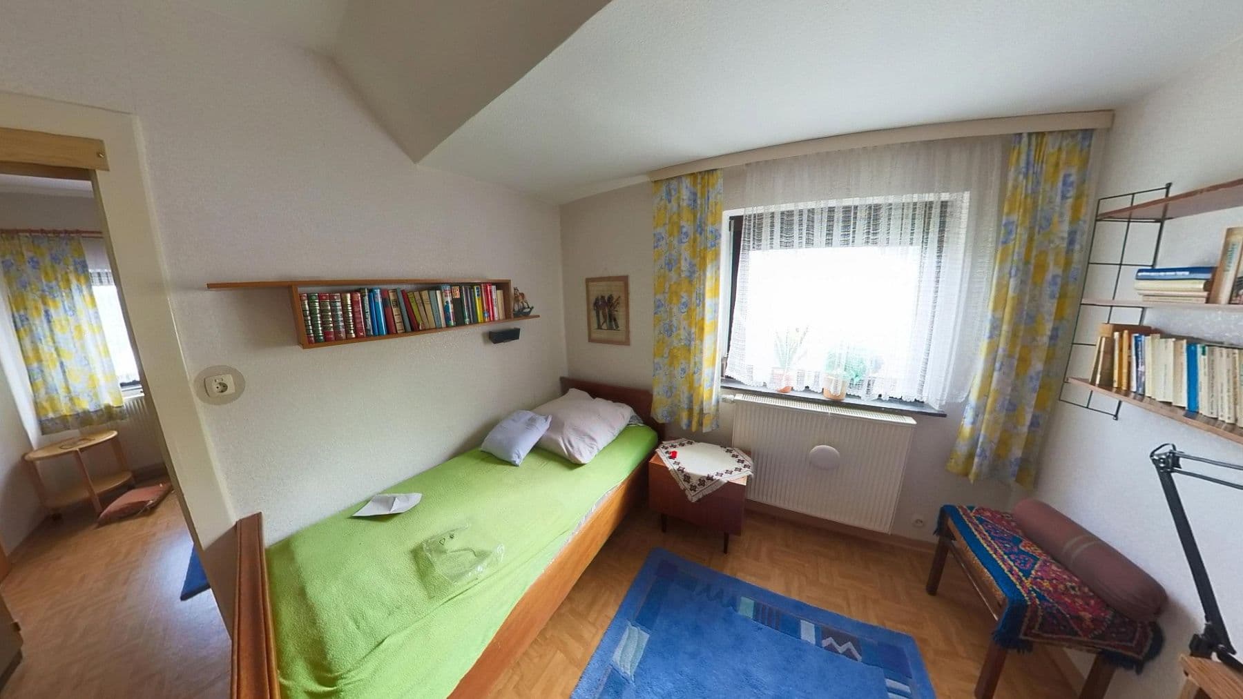 house for sale, 95 m², Herborn, Hesse house for sale, 95 m², Herborn, Hesse