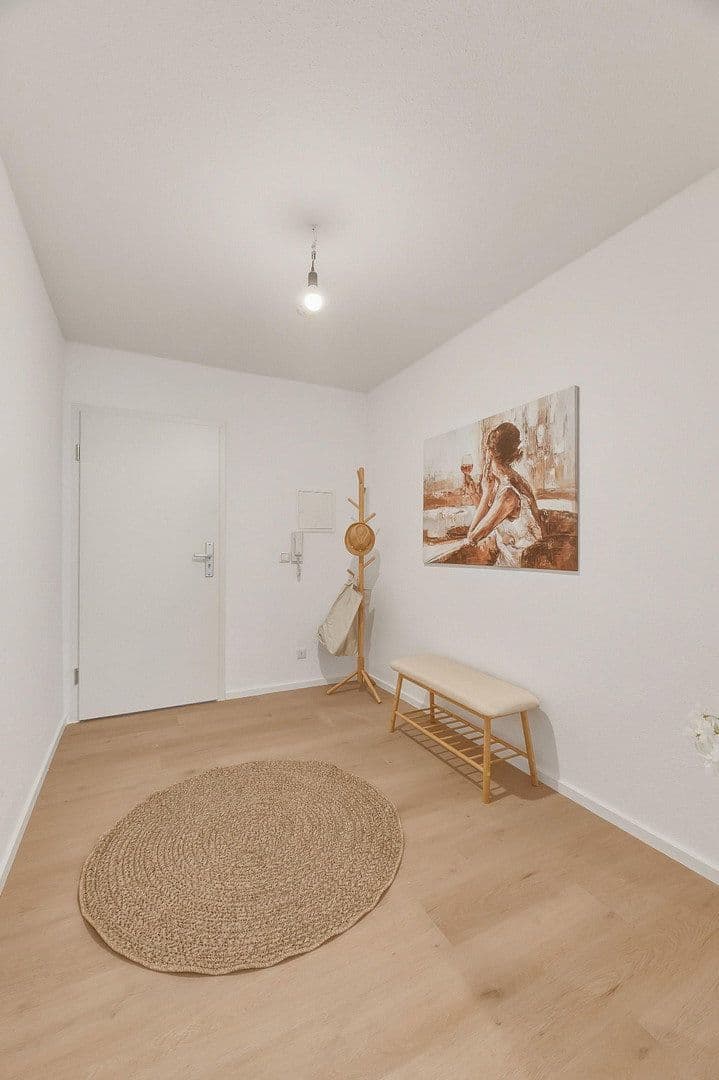 3 bedroom flat to rent, 85 m², Brühlstr. 13, Beuren, Baden-Württemberg 3 bedroom flat to rent, 85 m², Brühlstr. 13, Beuren, Baden-Württemberg