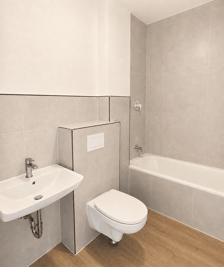 2 bedroom flat for sale, 62 m², Neu-Isenburg, Hesse 2 bedroom flat for sale, 62 m², Neu-Isenburg, Hesse