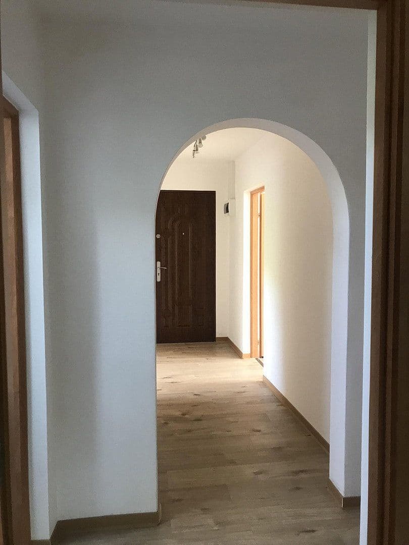 3 bedroom flat to rent, 62 m², Auf dem Loh3, Plettenberg, North Rhine-Westphalia 3 bedroom flat to rent, 62 m², Auf dem Loh3, Plettenberg, North Rhine-Westphalia