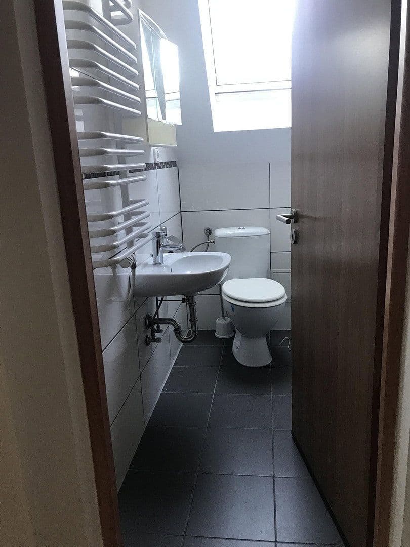 3 bedroom flat to rent, 62 m², Auf dem Loh3, Plettenberg, North Rhine-Westphalia 3 bedroom flat to rent, 62 m², Auf dem Loh3, Plettenberg, North Rhine-Westphalia