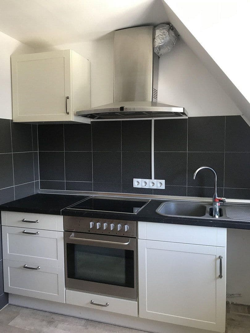 3 bedroom flat to rent, 62 m², Auf dem Loh3, Plettenberg, North Rhine-Westphalia 3 bedroom flat to rent, 62 m², Auf dem Loh3, Plettenberg, North Rhine-Westphalia