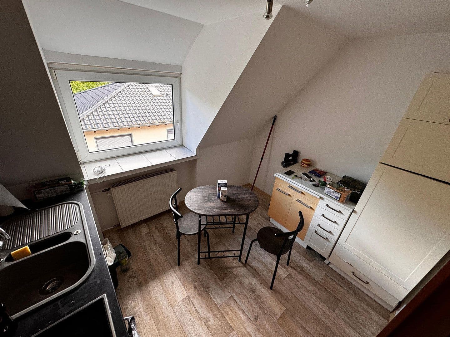 3 bedroom flat to rent, 62 m², Auf dem Loh3, Plettenberg, North Rhine-Westphalia 3 bedroom flat to rent, 62 m², Auf dem Loh3, Plettenberg, North Rhine-Westphalia