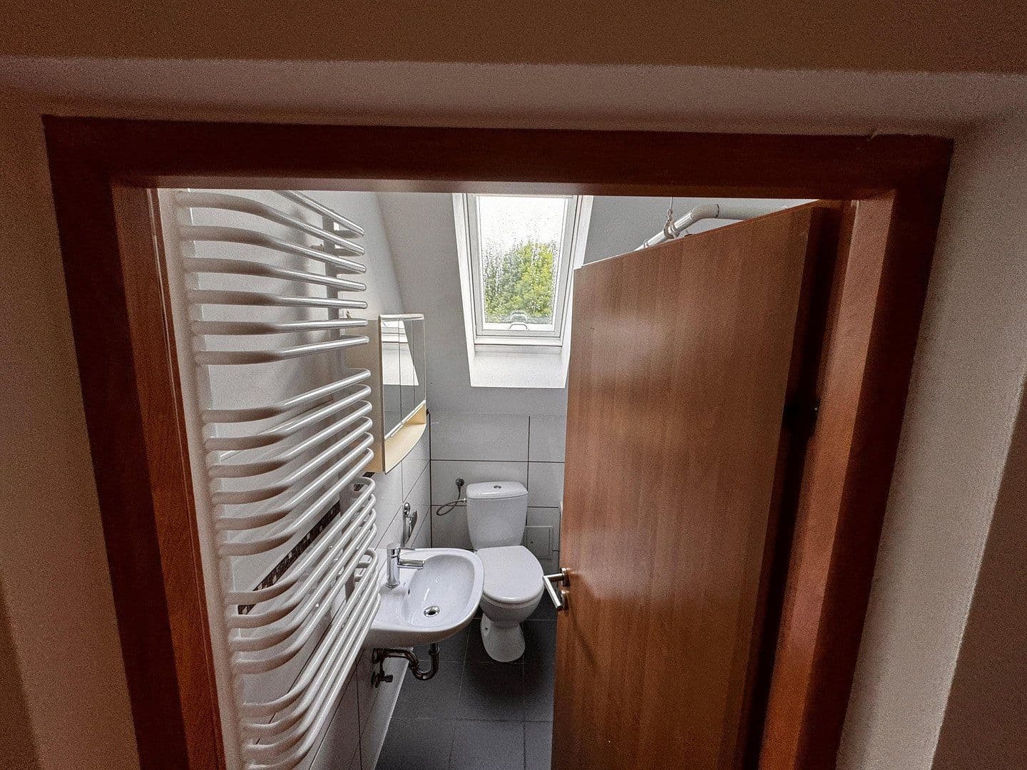 3 bedroom flat to rent, 62 m², Auf dem Loh3, Plettenberg, North Rhine-Westphalia 3 bedroom flat to rent, 62 m², Auf dem Loh3, Plettenberg, North Rhine-Westphalia