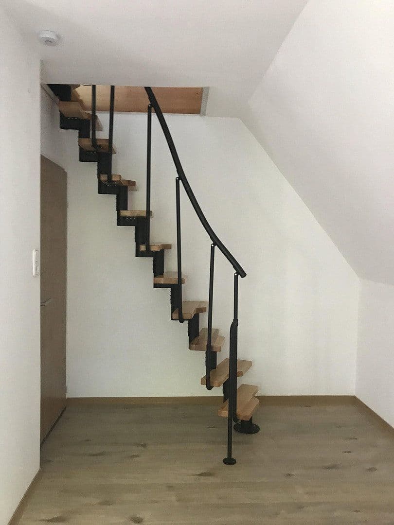 3 bedroom flat to rent, 62 m², Auf dem Loh3, Plettenberg, North Rhine-Westphalia 3 bedroom flat to rent, 62 m², Auf dem Loh3, Plettenberg, North Rhine-Westphalia